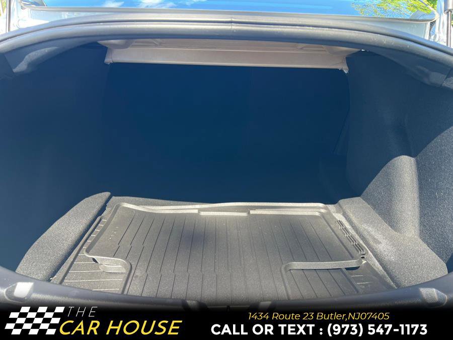 Used 2019 Tesla Model 3 Standard Range Plus image 24