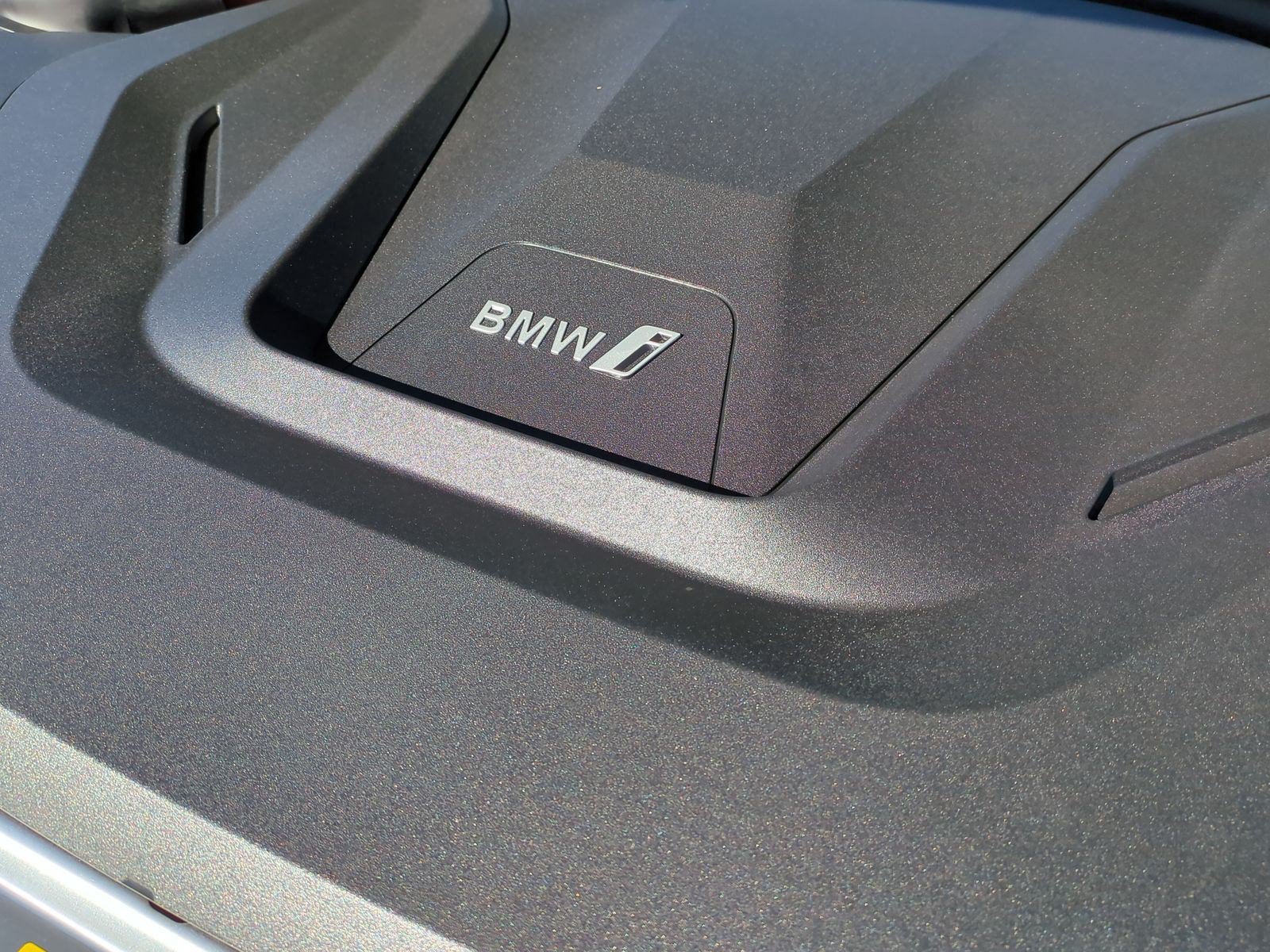 Used 2026 BMW i4 eDrive40 w/ Premium Package RWD image 31