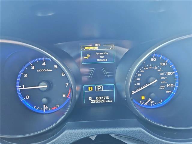Used 2018 Subaru Legacy 2.5i Limited AWD/4WD image 11