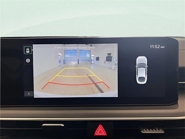 Used 2025 Kia K5 LXS image 20