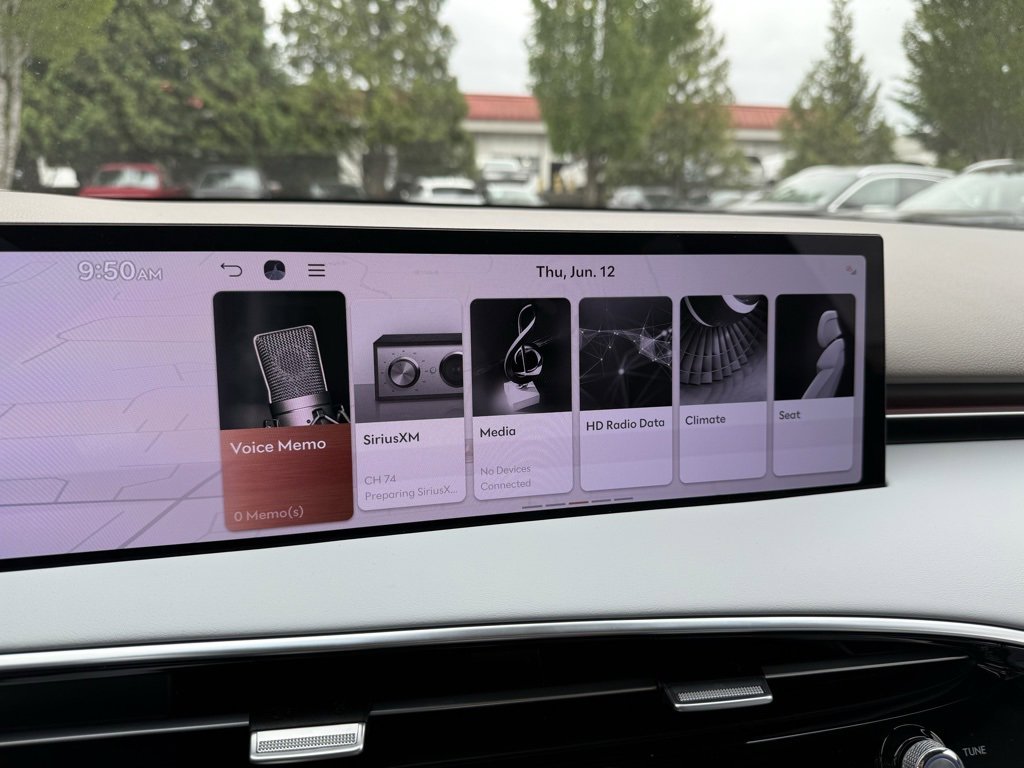 Used 2026 Genesis GV70 2.5T Advanced image 29