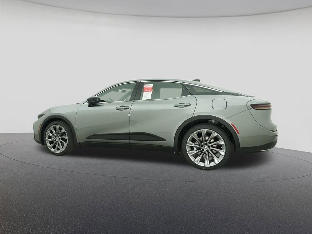 New 2026 Toyota Crown Limited image 20