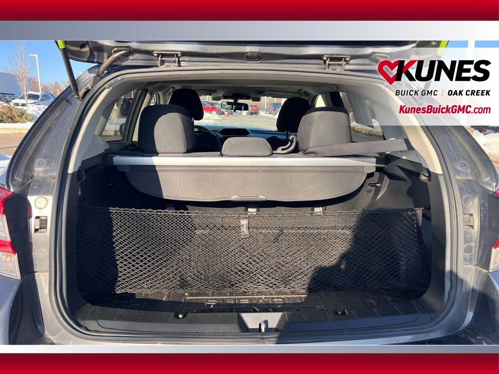 Used 2023 Subaru Crosstrek 2.0i Premium image 6