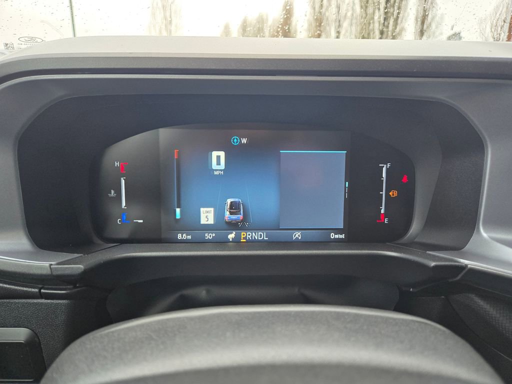 New 2026 Ford Bronco Sport Outer Banks w/ Outer Banks Tech Package+ image 13