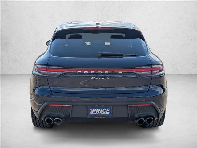 Used 2023 Porsche Macan S image 5