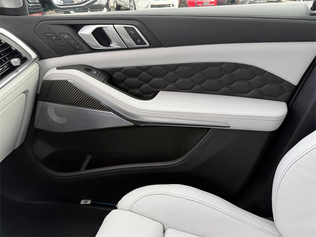 New 2026 BMW X5 M Competition w/ Executive Package image 37