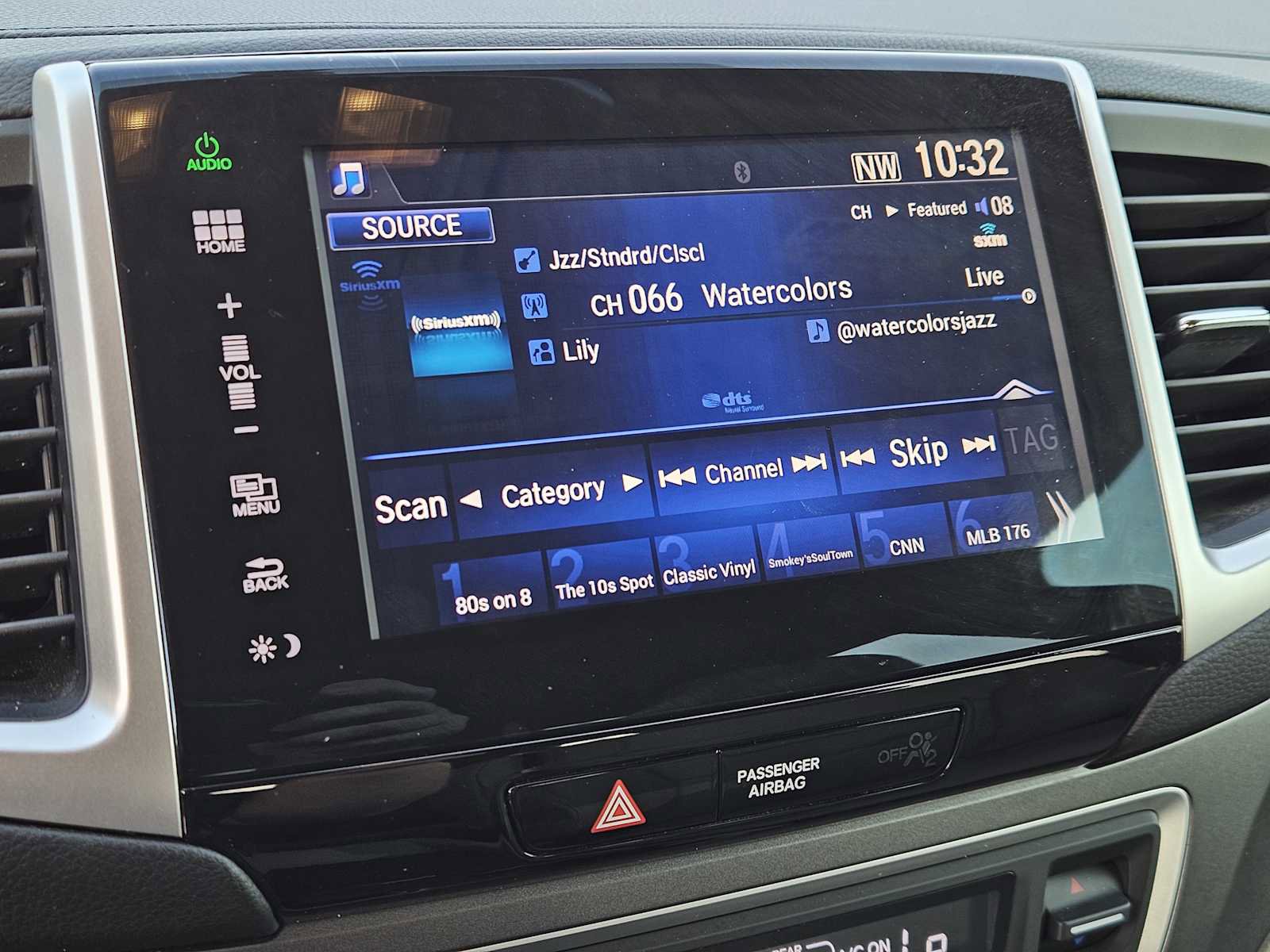 Used 2016 Honda Pilot EX-L image 17