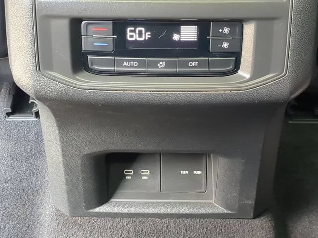 Used 2022 Volkswagen Atlas SEL AWD/4WD image 18