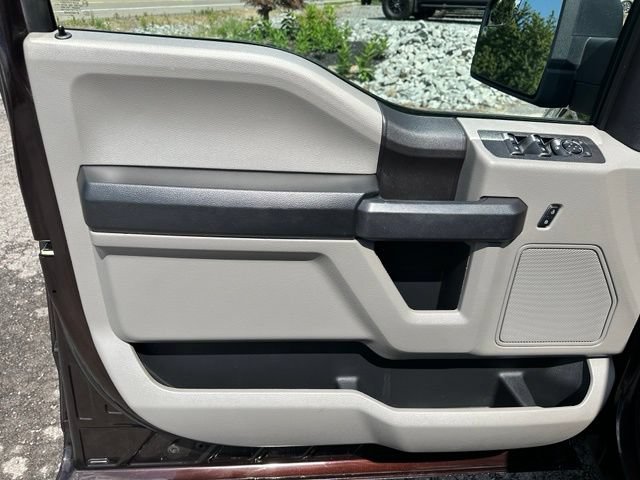 Used 2018 Ford F150 XL w/ Equipment Group 101A Mid AWD/4WD image 22