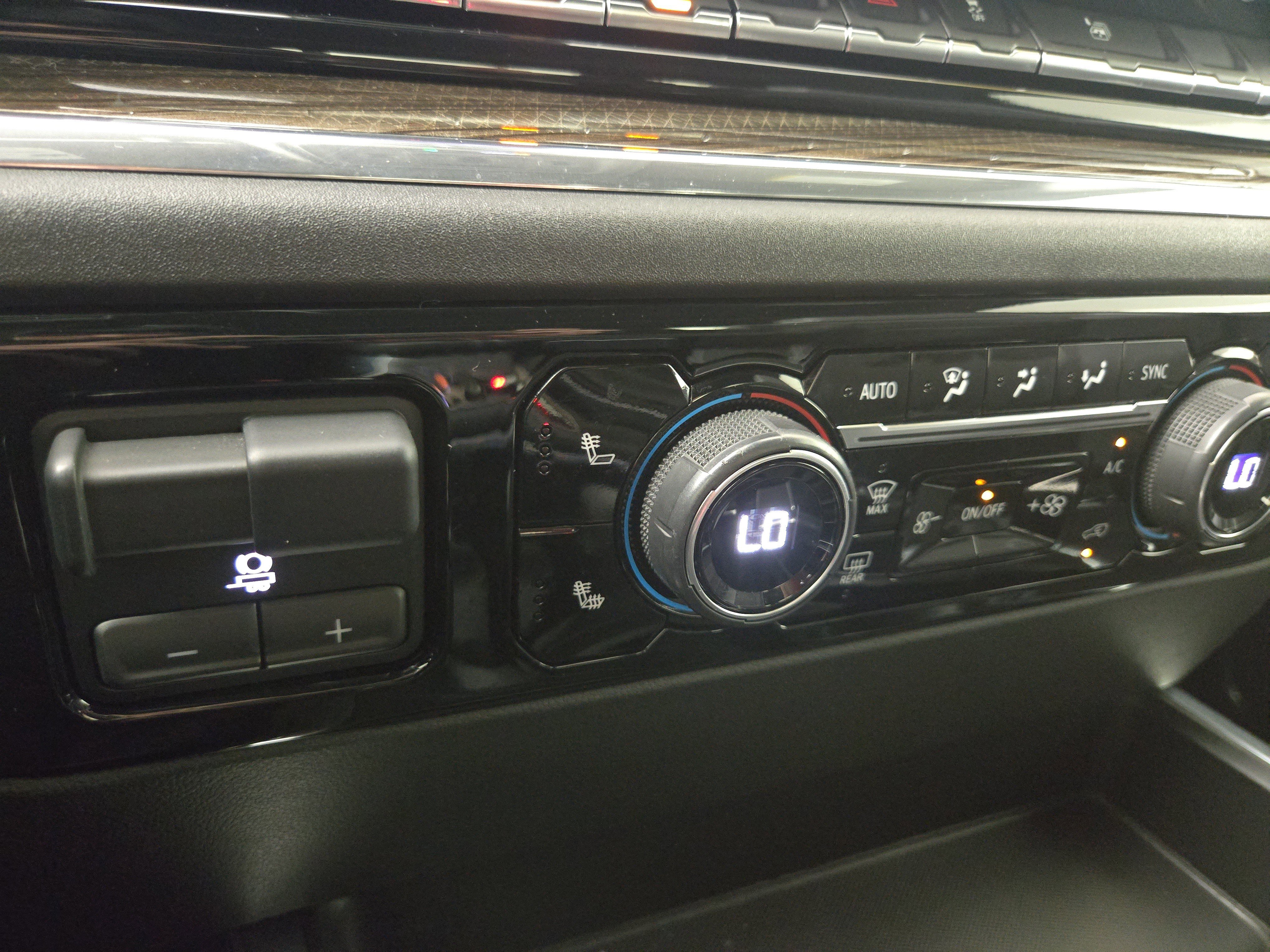 Certified 2023 Chevrolet Silverado 1500 RST w/ All Star Edition Plus RWD image 26