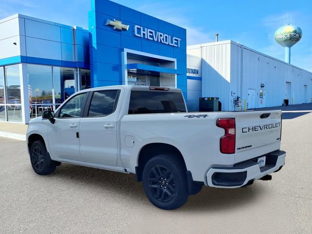 New 2026 Chevrolet Silverado 1500 RST image 6