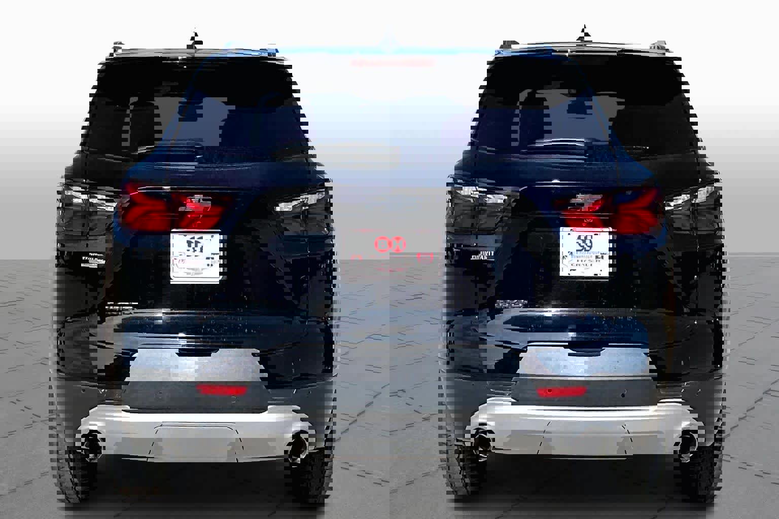 Used 2021 Chevrolet Blazer LT image 5