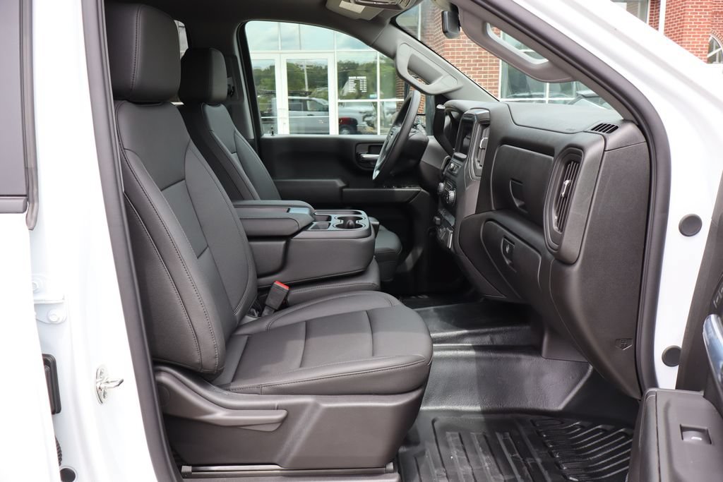 New 2026 Chevrolet Silverado 3500 W/T w/ WT Convenience Package AWD/4WD image 43