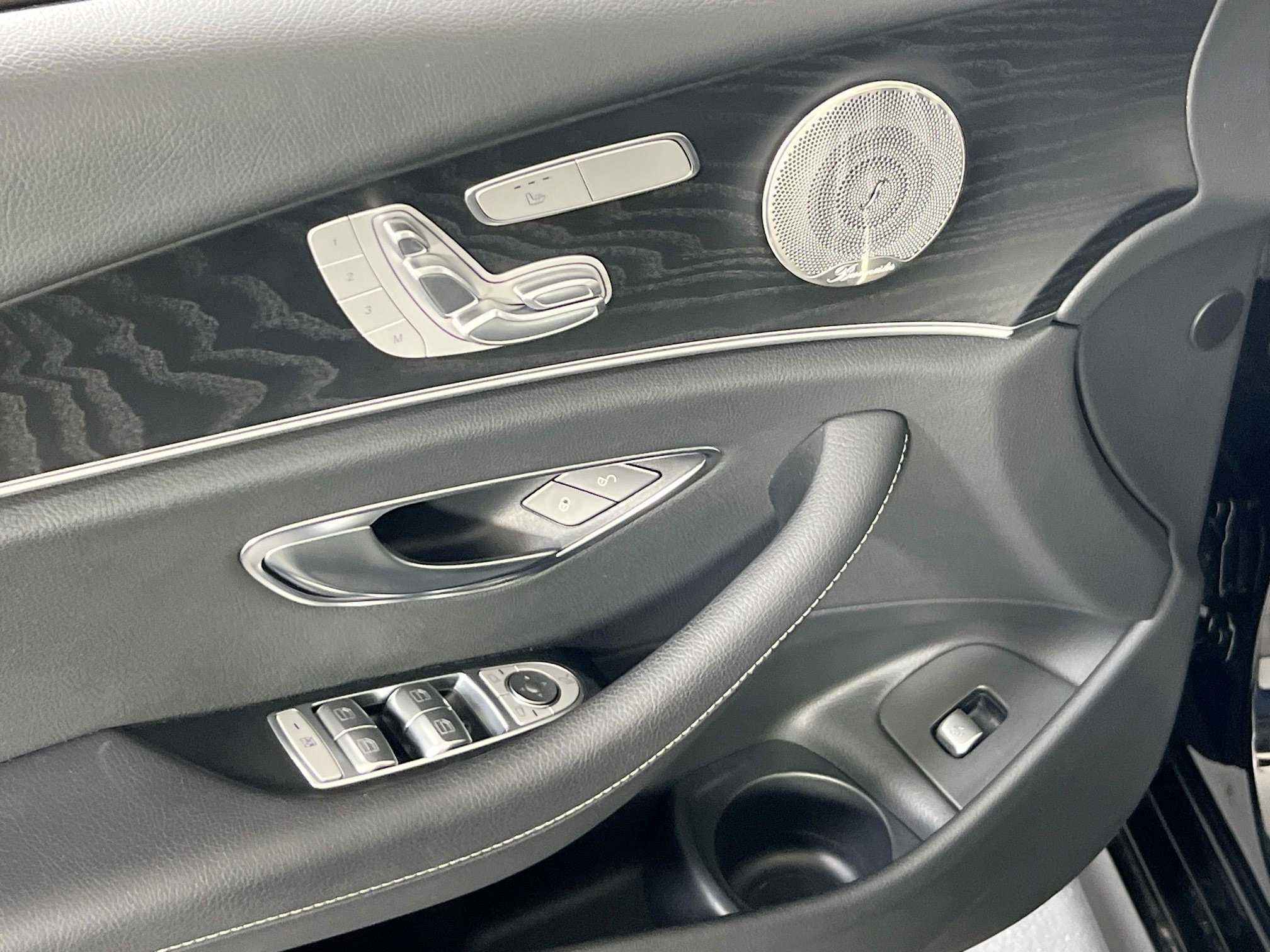 Used 2023 Mercedes-Benz E 350 4MATIC image 18