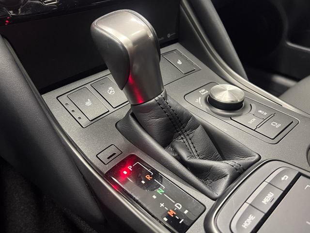 Certified 2025 Lexus IS 300 F Sport w/ Accessory Package 2 RWD image 21