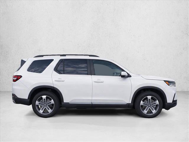 New 2026 Honda Pilot EX-L image 8