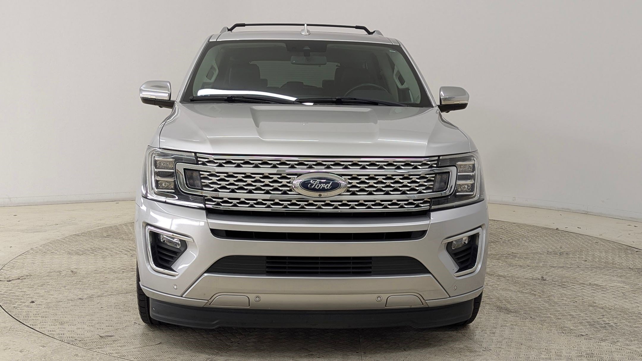 Certified 2019 Ford Expedition Platinum image 6