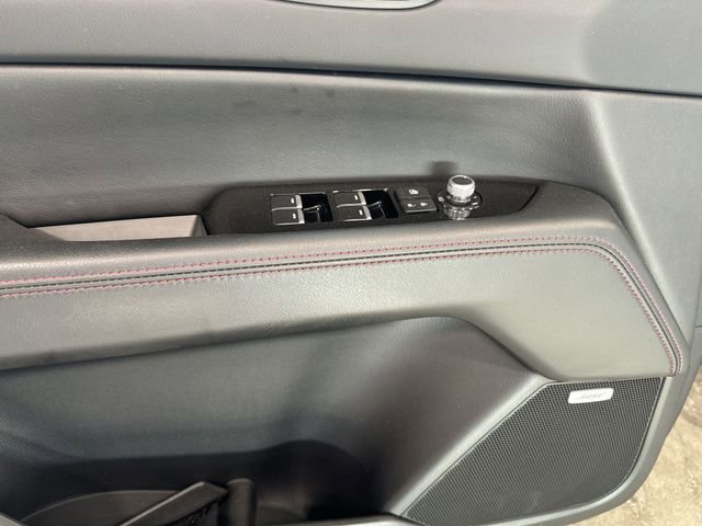 Used 2024 MAZDA CX-5 2.5 Turbo w/ Premium Package image 17