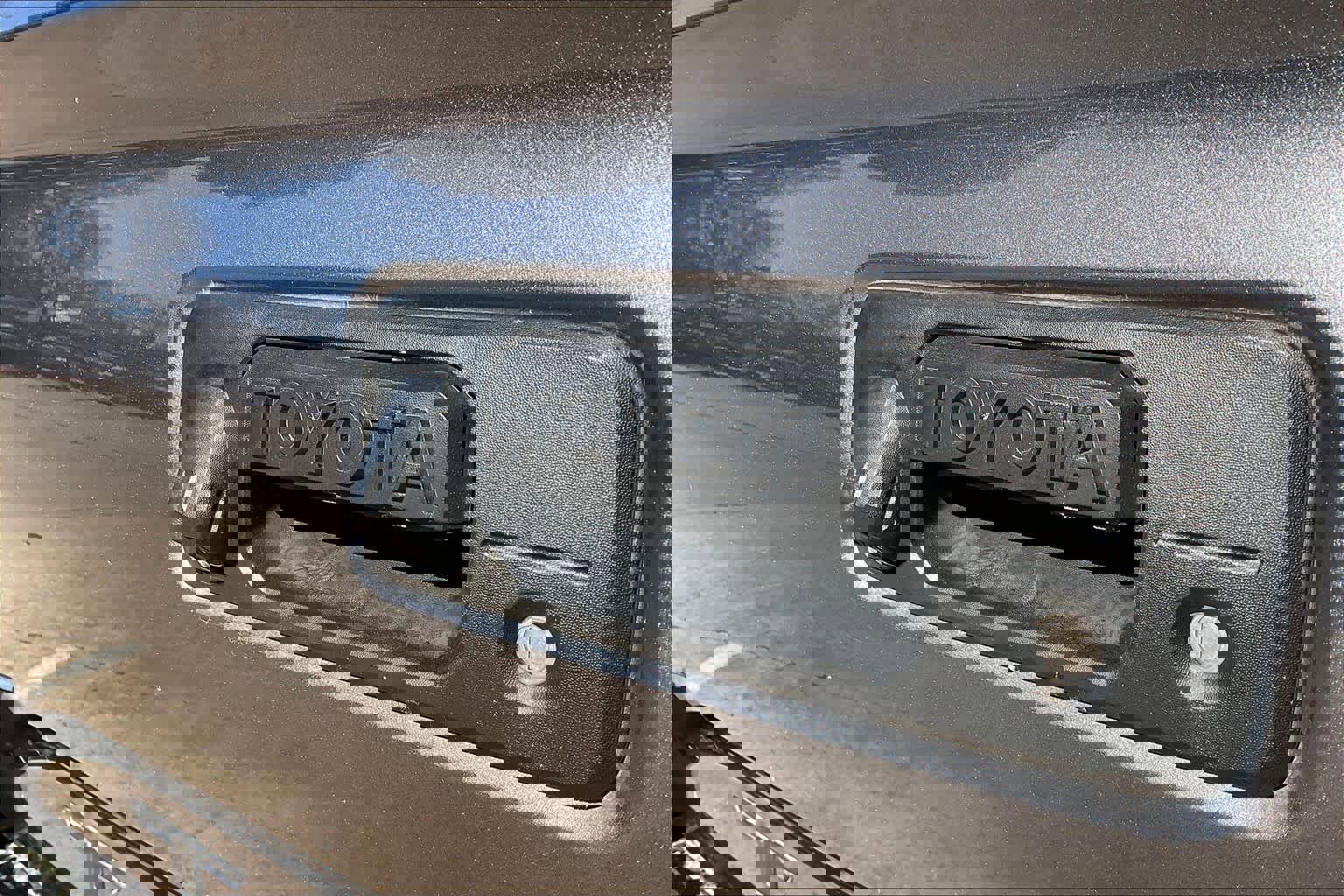 Used 2021 Toyota Tacoma SR5 image 26