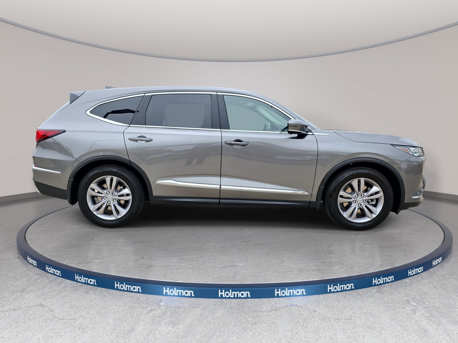 Used 2024 Acura MDX SH-AWD image 5