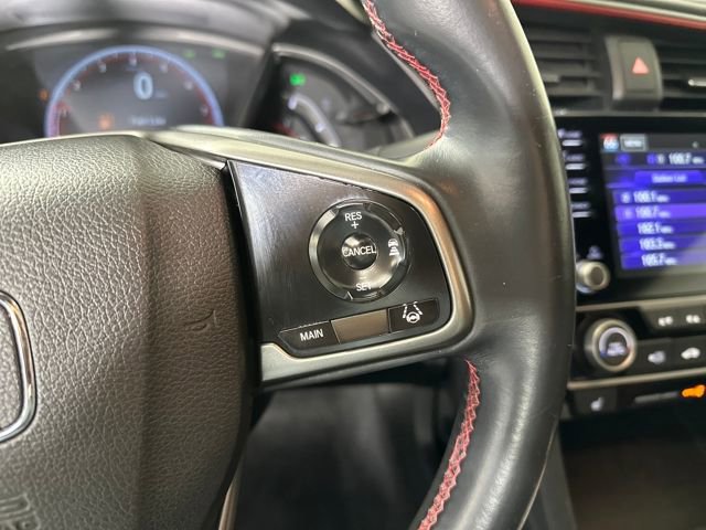 Used 2020 Honda Civic Si image 16