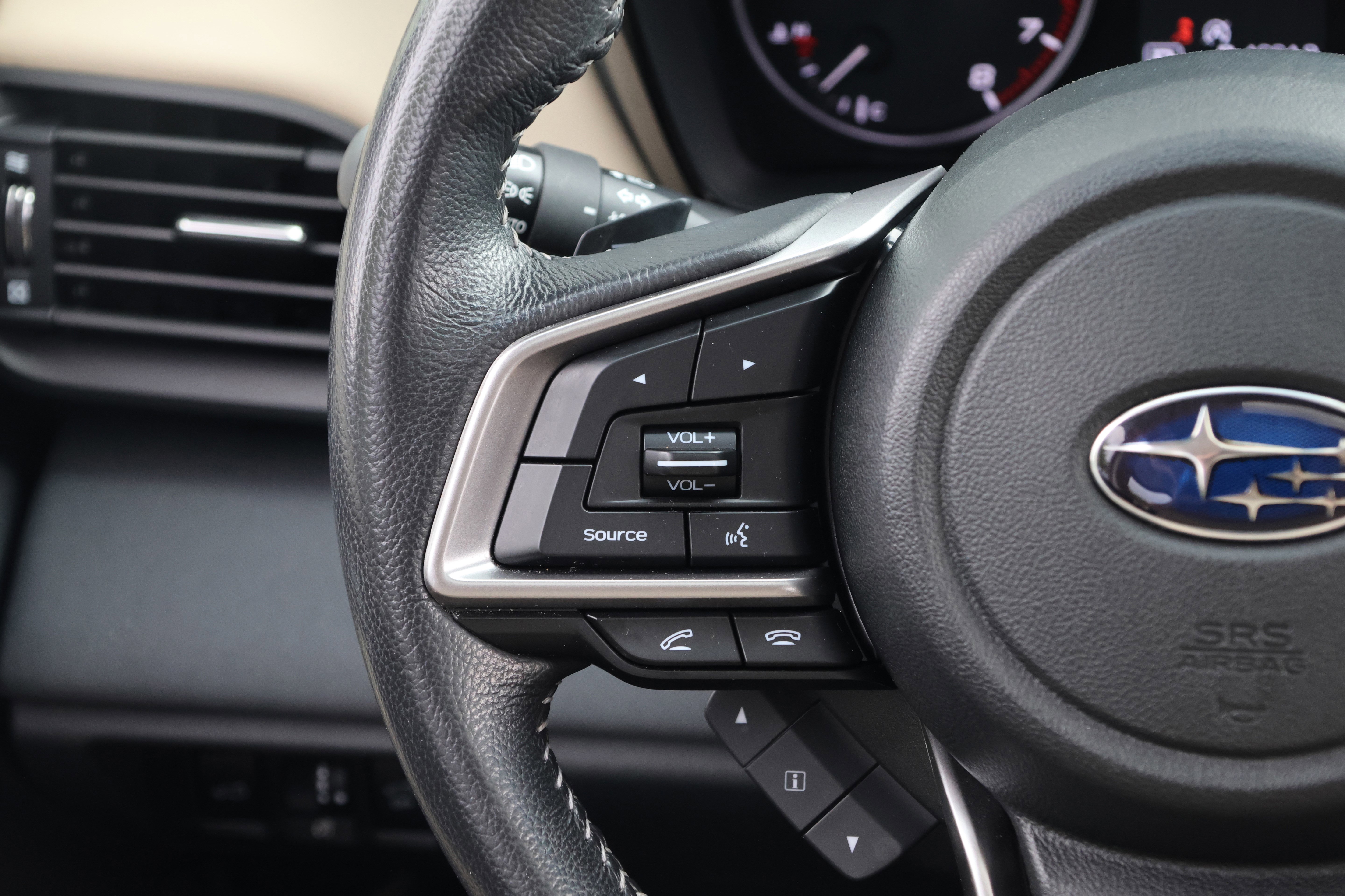 Used 2022 Subaru Outback Premium AWD/4WD image 17