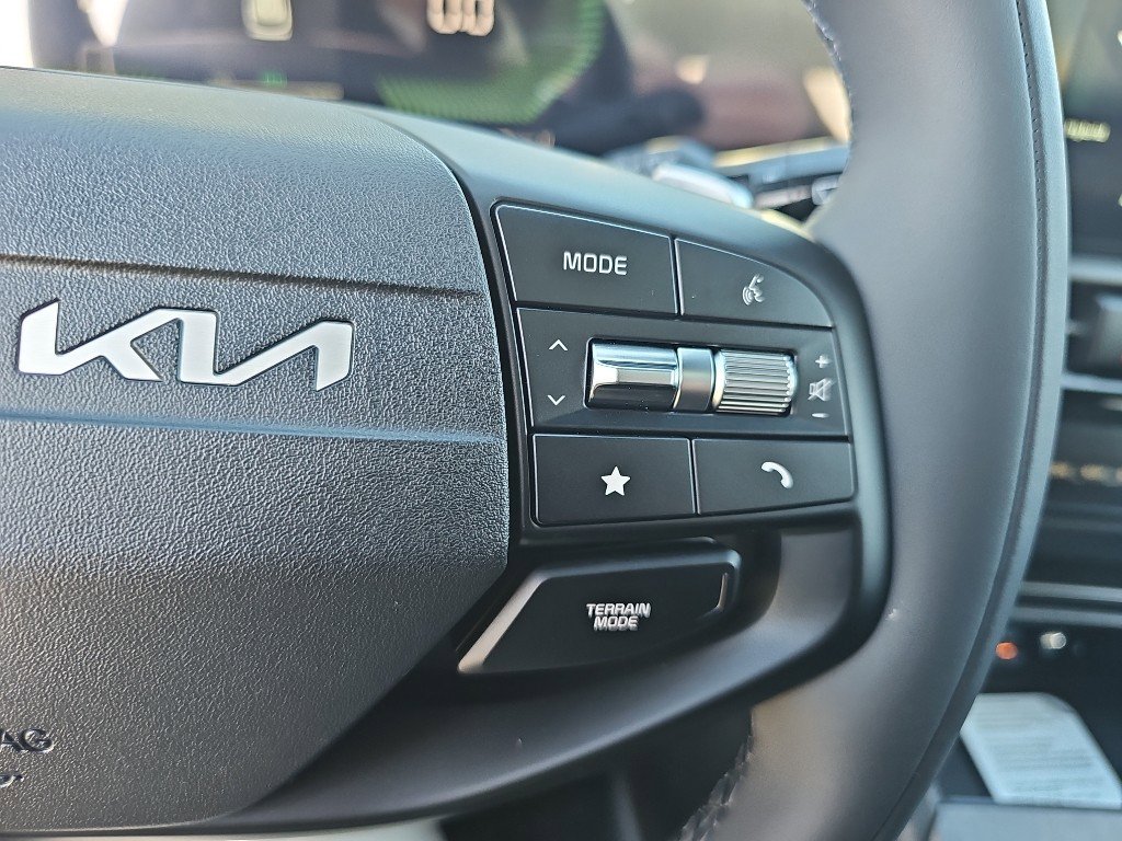 New 2026 Kia Sportage X-Line image 12