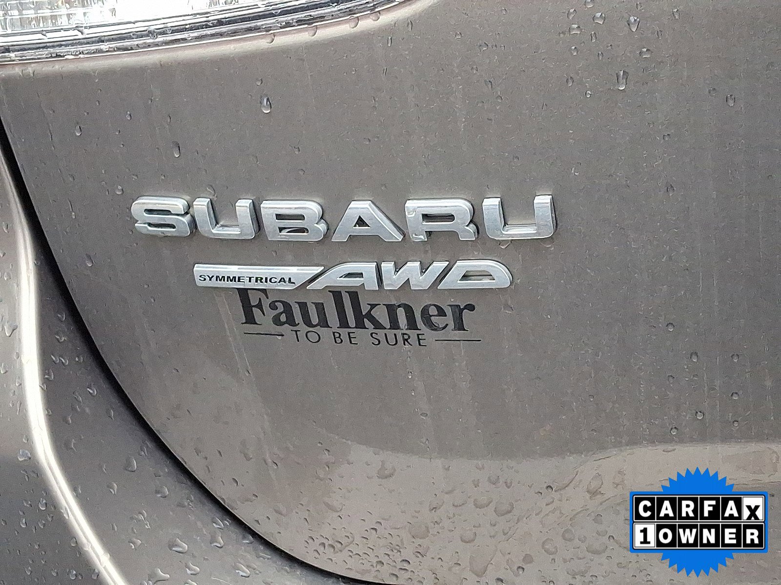 Certified 2021 Subaru Forester Premium image 50