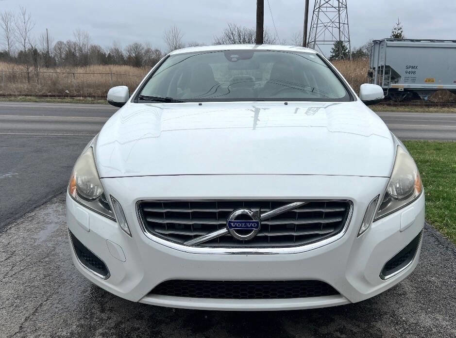 Used 2013 Volvo S60 T5 image 7