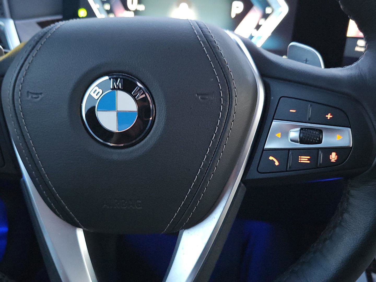 Used 2026 BMW X5 xDrive40i image 24