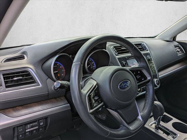 Used 2018 Subaru Outback 2.5i Limited AWD/4WD image 10