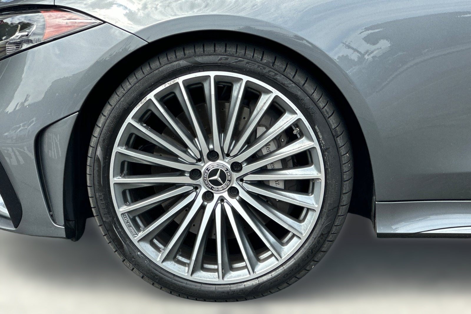 Certified 2023 Mercedes-Benz CLS 450 4MATIC image 12