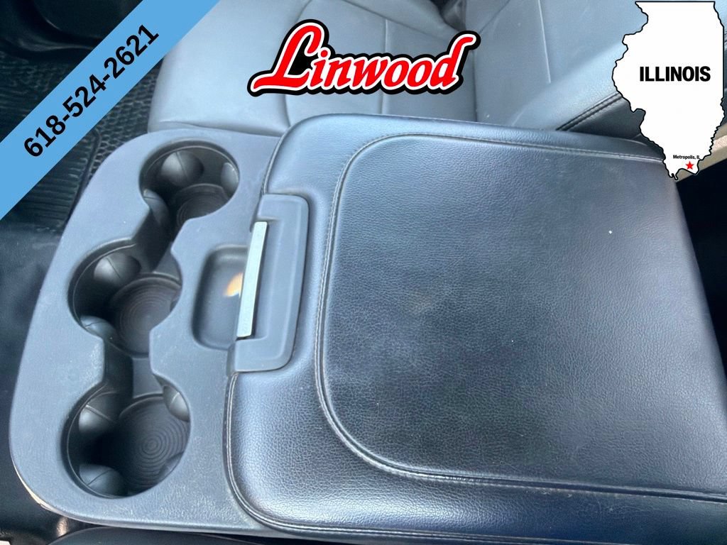 Used 2022 RAM 4500 Tradesman AWD/4WD image 17
