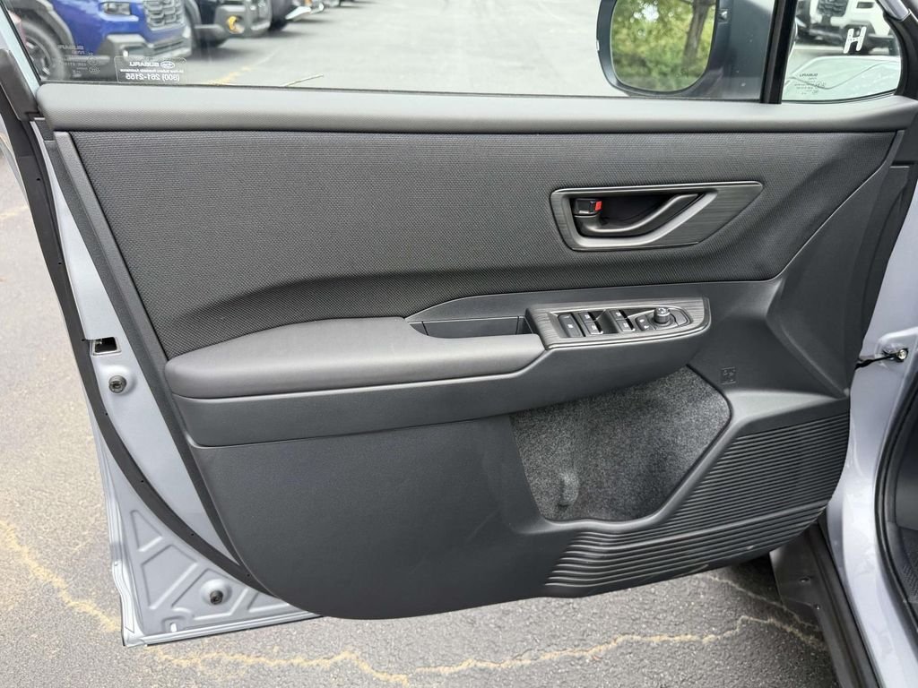 New 2026 Subaru Outback Premium AWD/4WD image 14