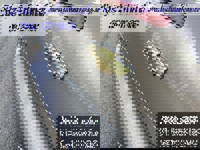 Used 2007 Chevrolet Impala LT image 30