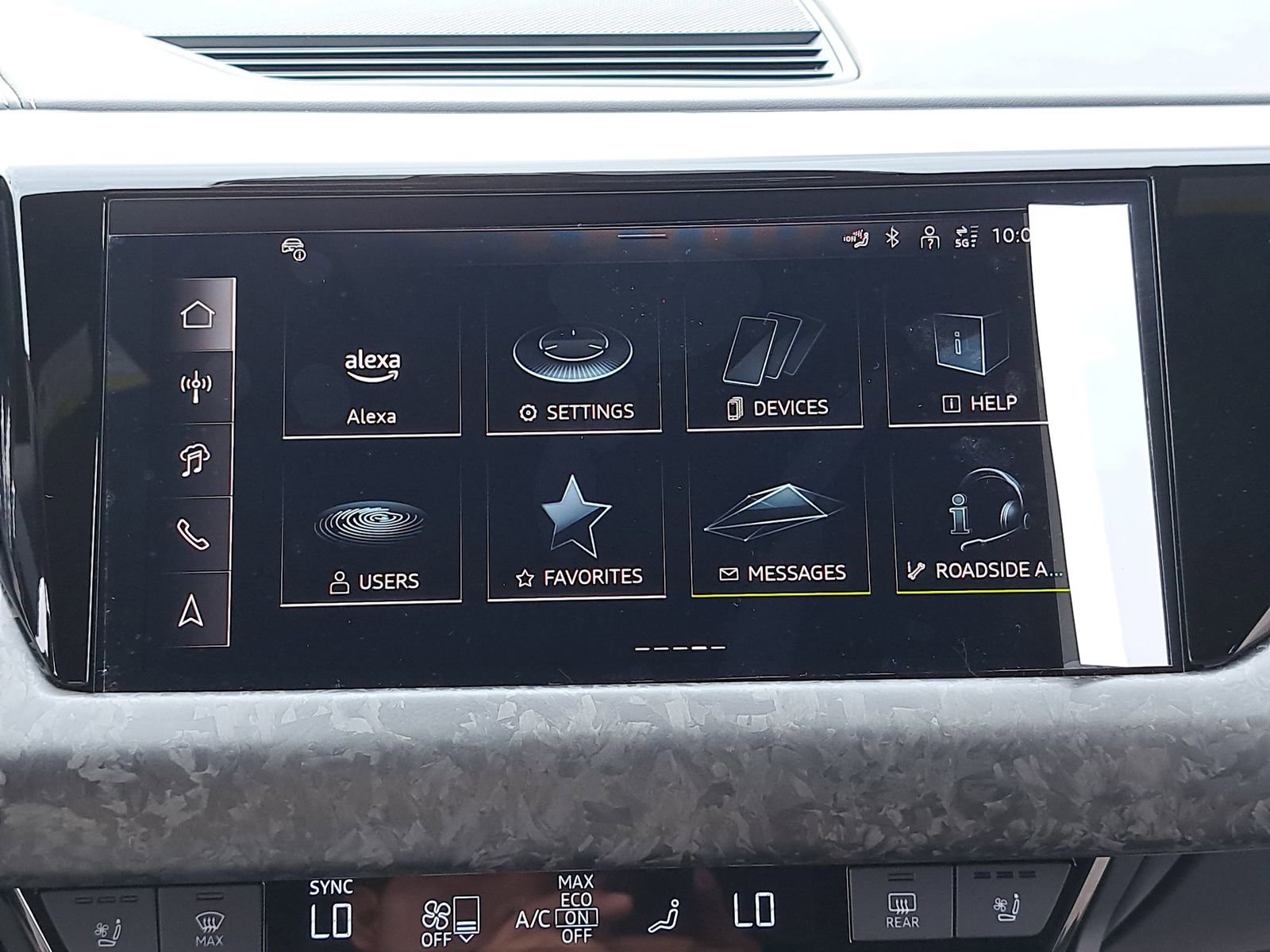 New 2026 Audi RS e-tron GT performance image 24