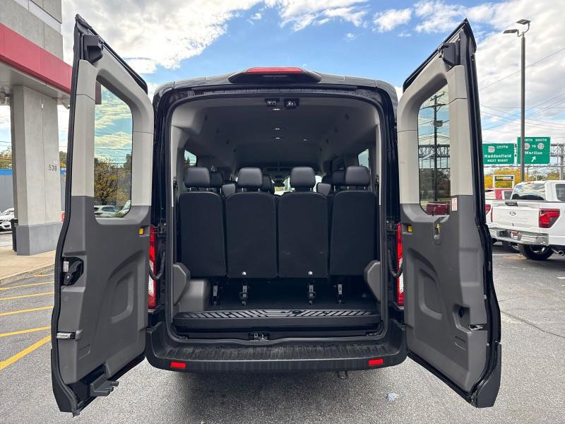 Used 2023 Ford Transit 350 XLT image 56