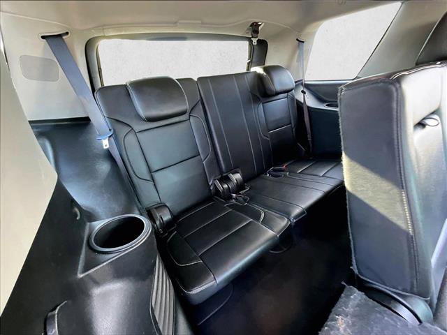 Used 2019 Chevrolet Tahoe LT image 29