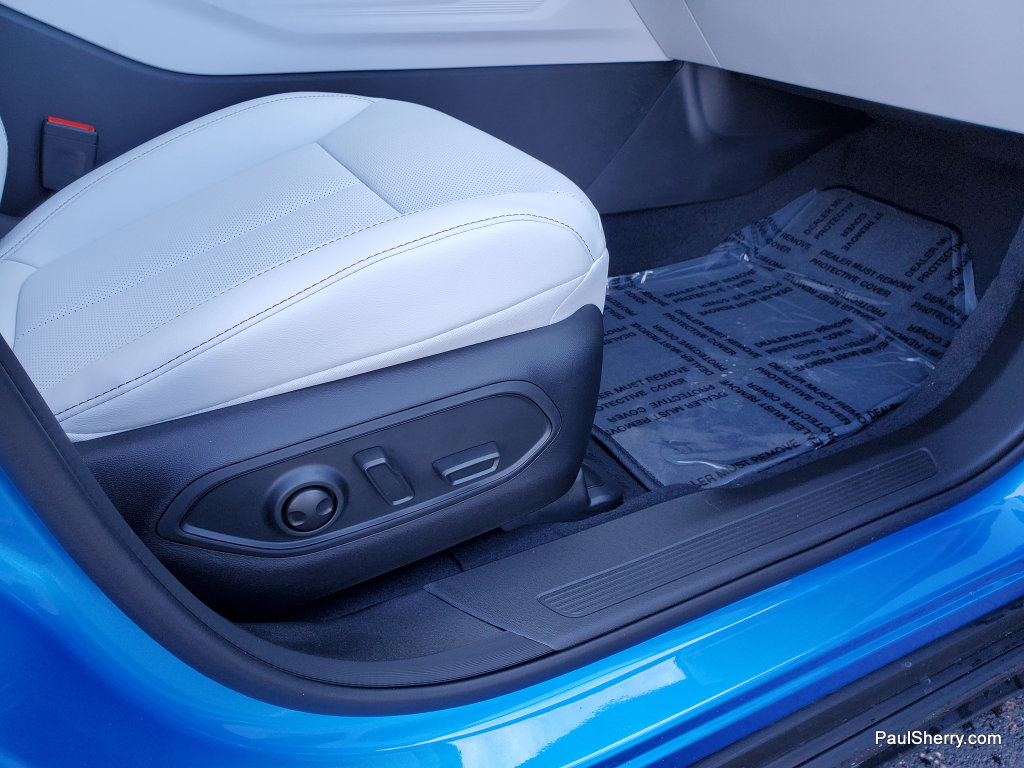 New 2026 Jeep Cherokee Limited image 46