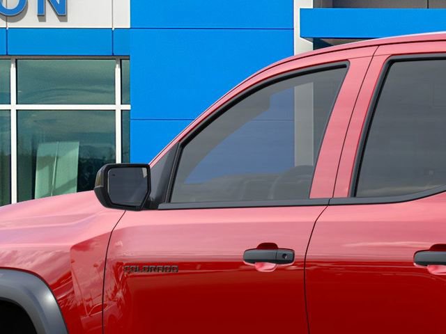 New 2026 Chevrolet Colorado Trail Boss image 13