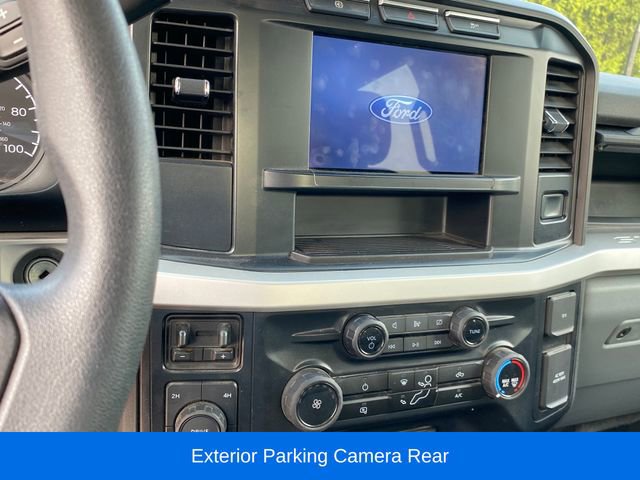 Used 2024 Ford F250 XLT image 8