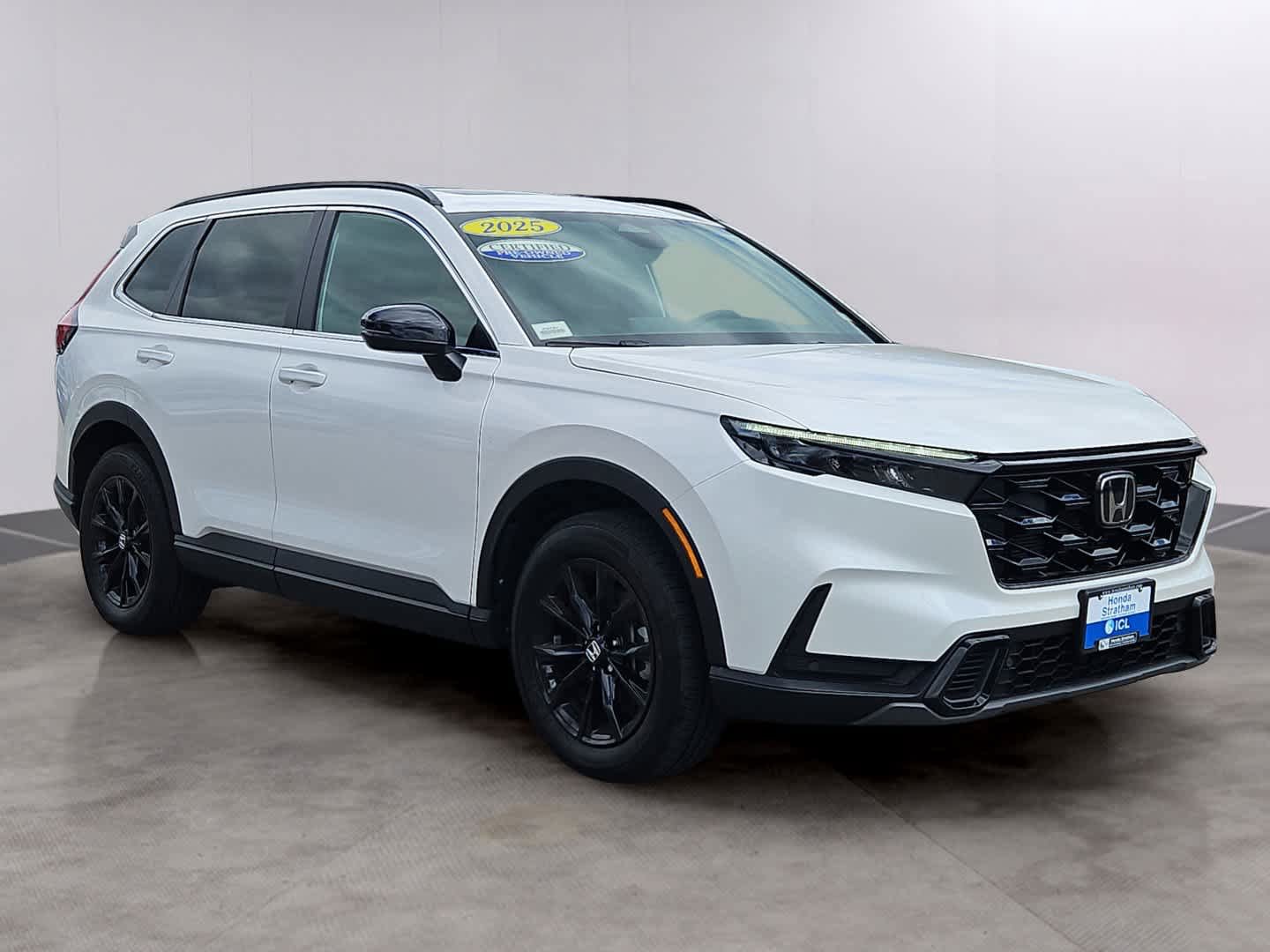 Used 2025 Honda CR-V Sport-L image 29