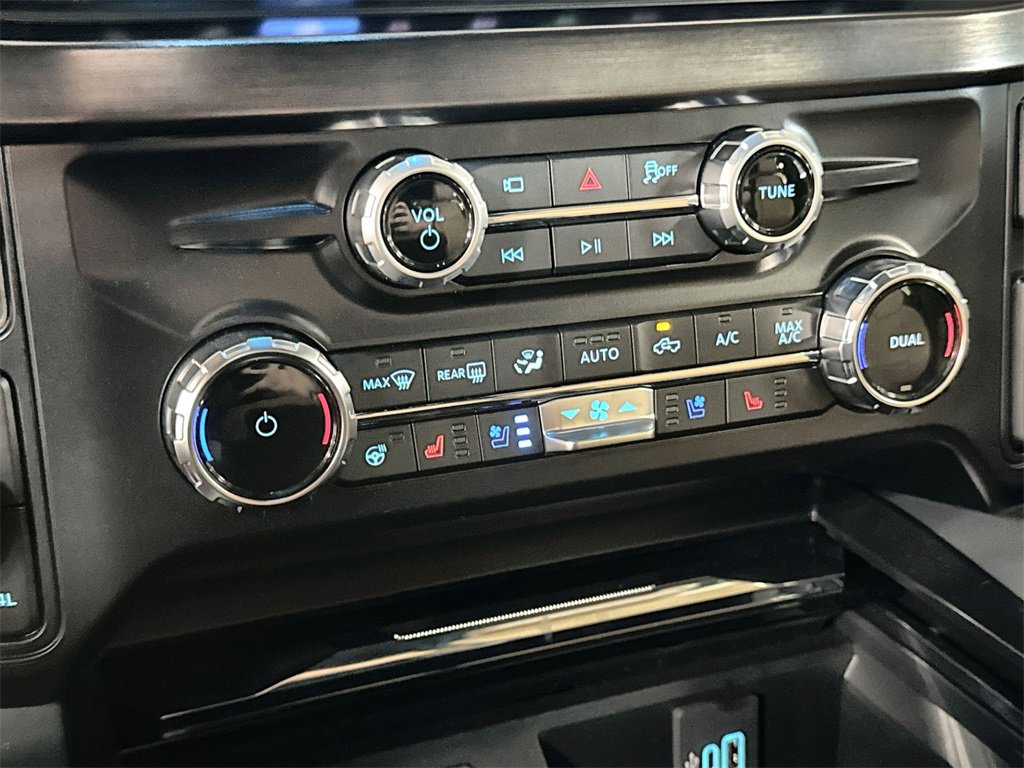 New 2026 Ford F350 Lariat w/ Lariat Premium Package image 22