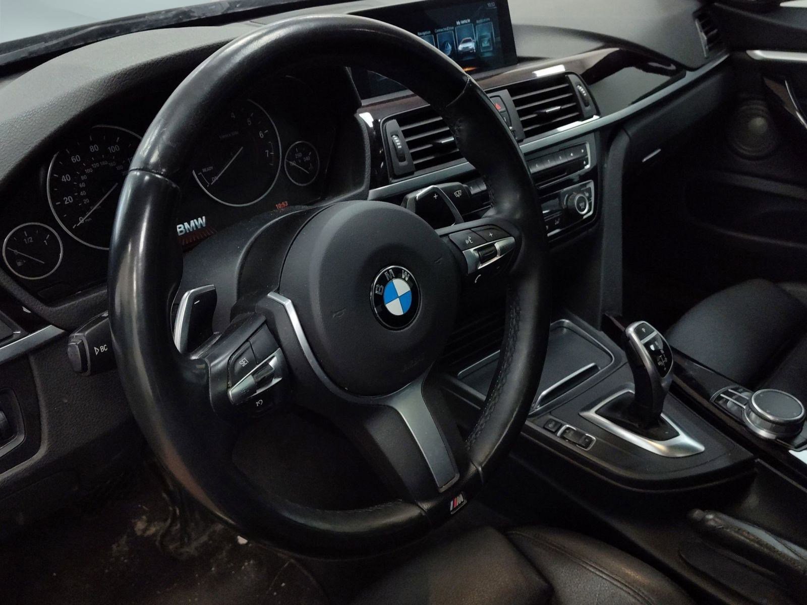 Used 2017 BMW 440i Gran Coupe xDrive image 20