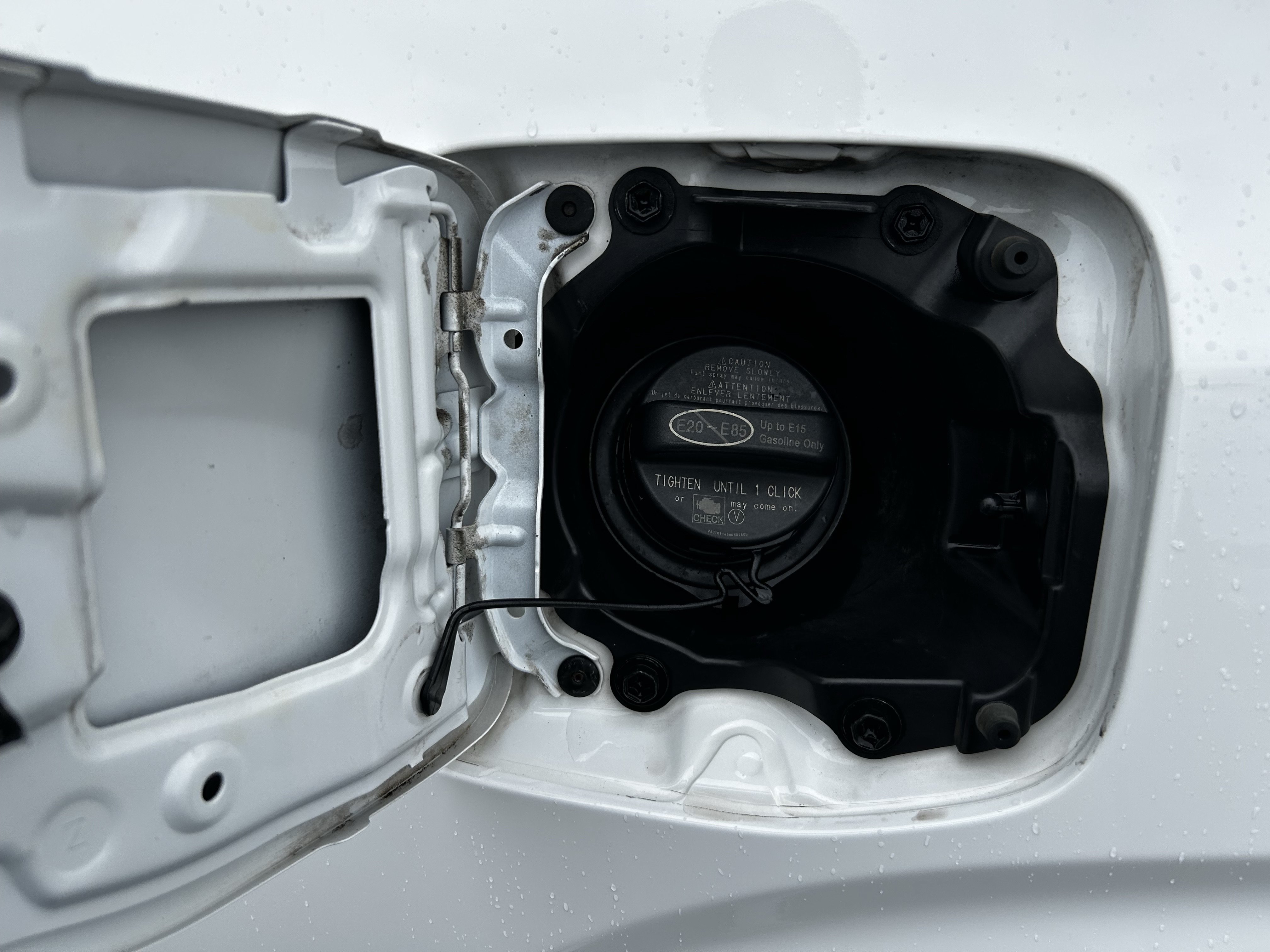 Used 2023 Toyota Tacoma SR RWD image 17