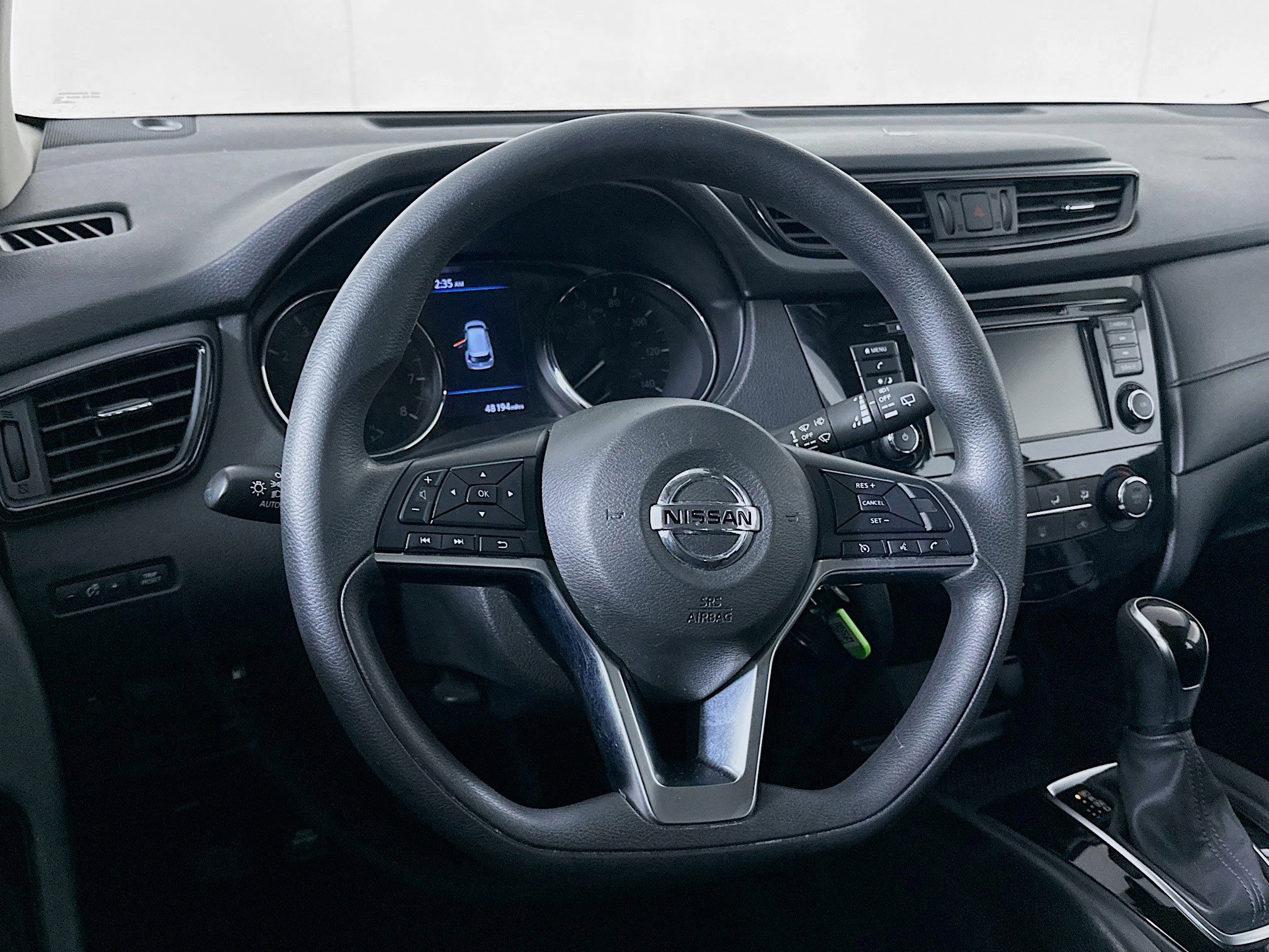 Used 2019 Nissan Rogue S FWD image 18