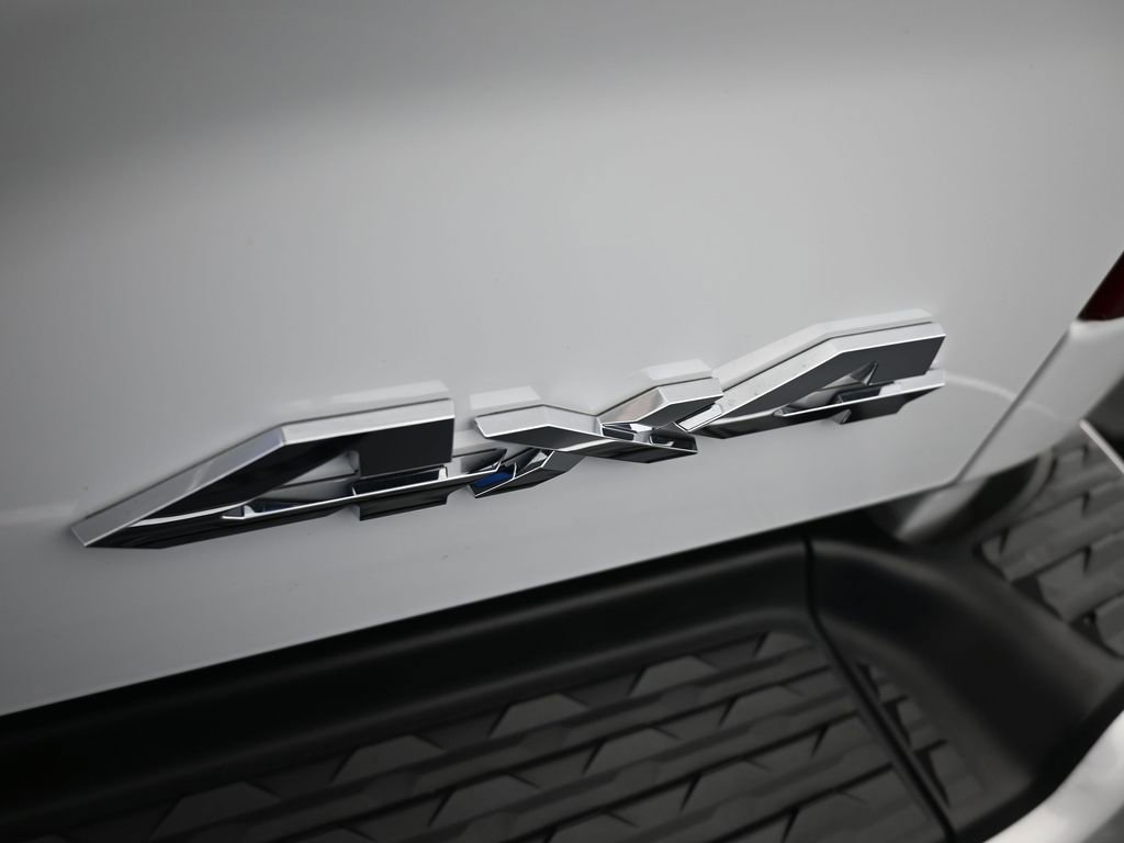 Used 2024 RAM 2500 Laramie image 44