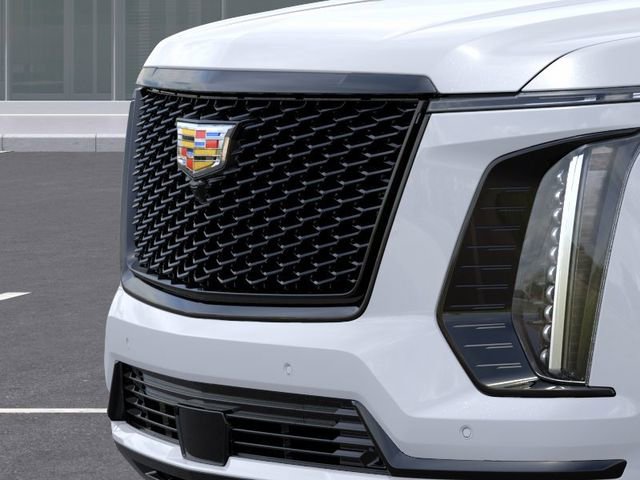 New 2026 Cadillac Escalade Platinum Sport AWD/4WD image 13