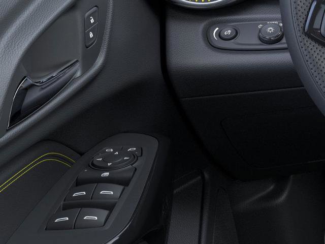 New 2026 Chevrolet Trax LT image 46