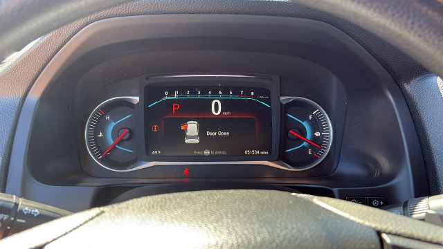 Used 2022 Honda Pilot Sport image 15